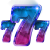 zSymbols-gt-neon-slot